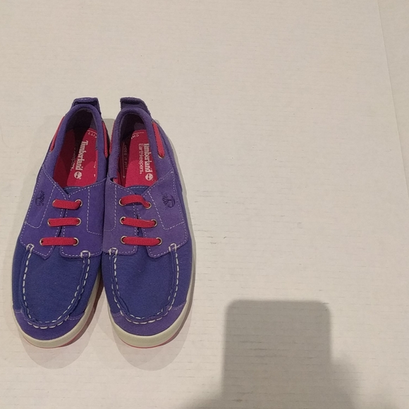 Beautiful shoes by Timberland 🍀🌸✴️ - Picture 5 of 9